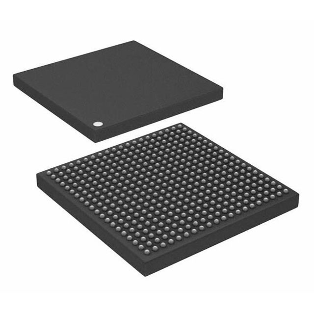 【Lattice】MachXO5?-NX FPGA IC：LFMXO5-55T-7BBG400I，LFMXO5-55T-8BBG400I 可編程邏輯IC
