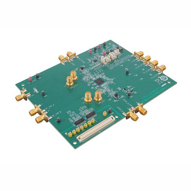 ADRF6650-EVALZ