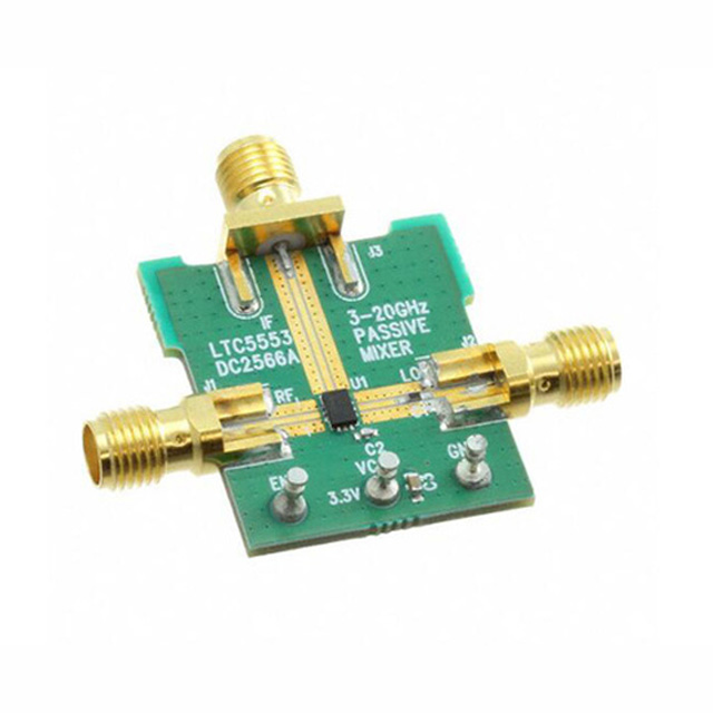 DC2566A