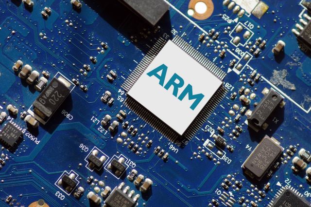 明佳達(dá)電子：一站式Arm微控制器供應(yīng)專家，覆蓋ST、NXP、Microchip等全球品牌