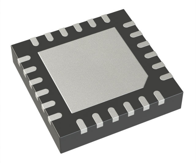 Renesas【5P49V5913A504NLGI】VersaClock 5 低功耗可編程時鐘發(fā)生器技術(shù)規(guī)格