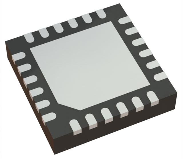 Renesas【9FGL0251DKILF】2-Output 3.3V PCIe Gen 1–6時鐘發(fā)生器