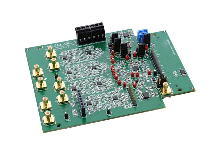 EVAL-AD7380-4FMCZ