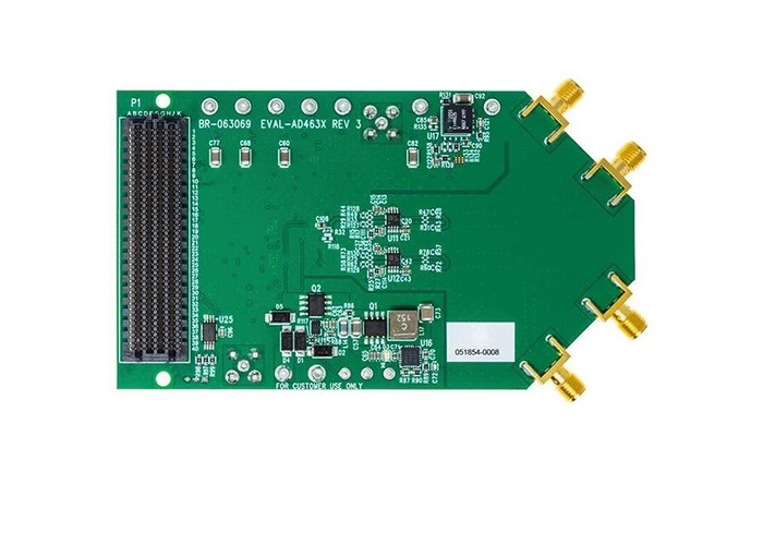 EVAL-AD4630-16FMCZ