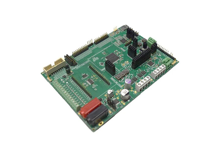 【infineon】TLE9166EQ-EVALBOARD評(píng)估板搭載TRAVEO? II微控制器，用于車門控制