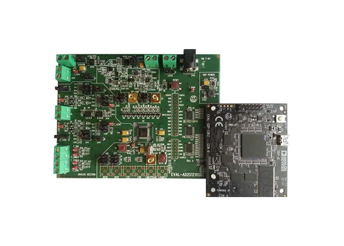 EVAL-AD2S1210SDZ
