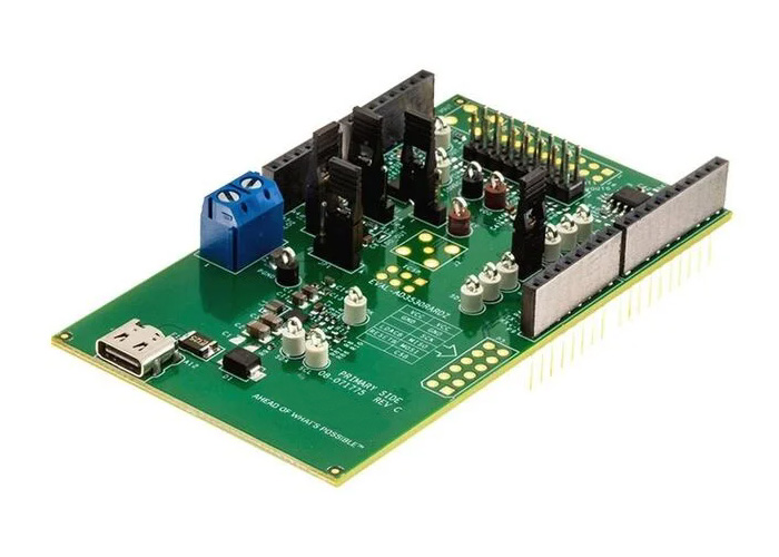EVAL-AD3530RARDZ