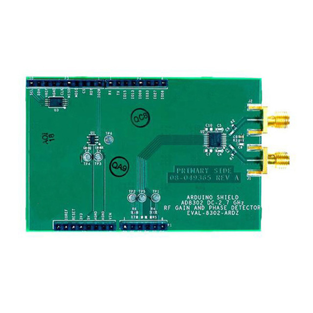 EVAL-AD8302-ARDZ