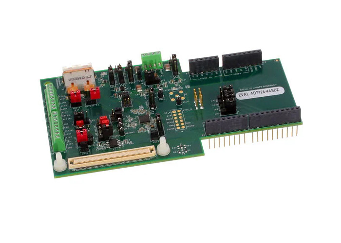 EVAL-AD7124-4ASDZ