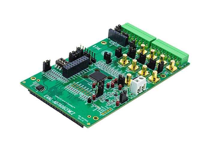 EVAL-AD7606C16FMCZ